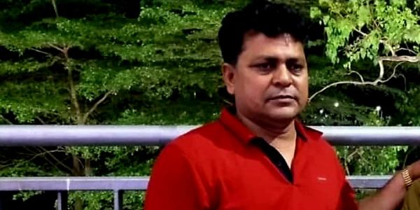 نادیہ میں کانگریس رہنما اور بیٹے کا گولی مار کر قتل، سڑک پر کار روک کر حملہ