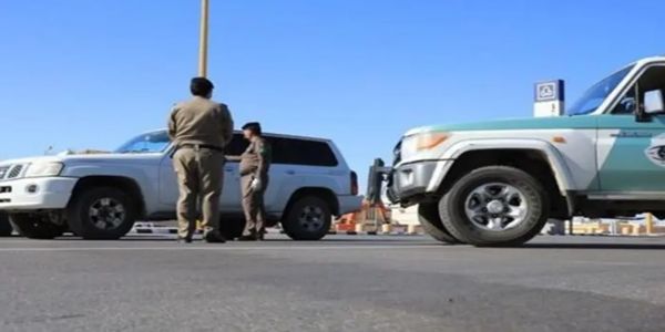 سعودی عرب میں قوانین کی خلاف ورزی پر 14 ہزار سے زائد افراد گرفتار