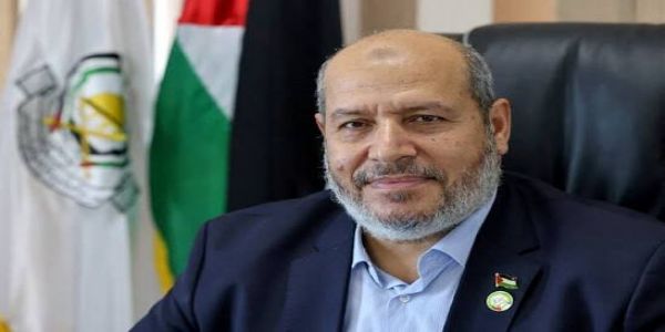 ٹرمپ کے ایلچی کے دورۂ مشرق وسطیٰ سے قبل حماس کے سربراہ خلیل الحیہ کا مصر کا دورہ