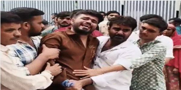 گجرات کے راجکوٹ میں ڈوبنے سے 4 افراد کی موت، مرنے والوں میں دو سگے بھائی شامل