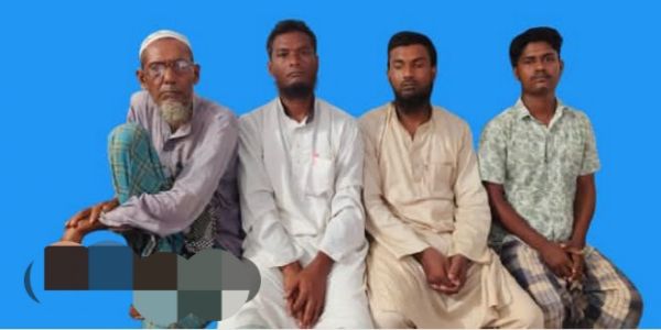آسام کے وزیر اعلی کو جان سے مارنے کی دھمکی دینے کے الزام میں مزید تین افراد گرفتار