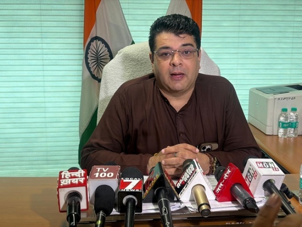 AAP-LETTER-PWD-DJB-OPEN-DRAINS-WATERLOGGING AAP-LETTER-PWD-DJB-OPEN-DRAINS-WATERLOGGING