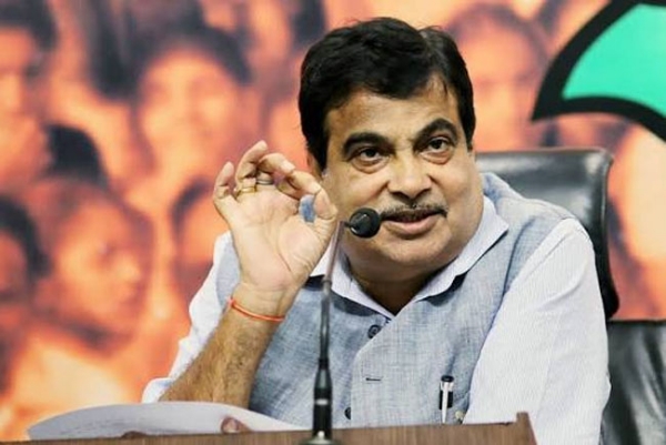 Pune Infrastructure Projects Nitin Gadkari Pune Infrastructure Projects Nitin Gadkari