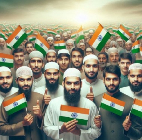 جنگ آزادی میں مسلمان جنگ آزادی میں مسلمان