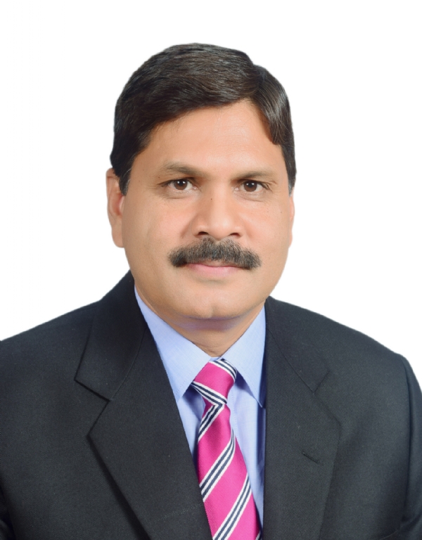 پروفیسر شکیل احمد