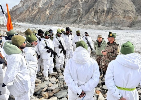 Army Army