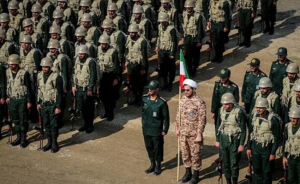 ایران کا امریکا سے مذاکرات کی تردید، ٹرمپ کا پاسدارانِ انقلاب سے رابطوں کا دعویٰ ایران کا امریکا سے مذاکرات کی تردید، ٹرمپ کا پاسدارانِ انقلاب سے رابطوں کا دعویٰ