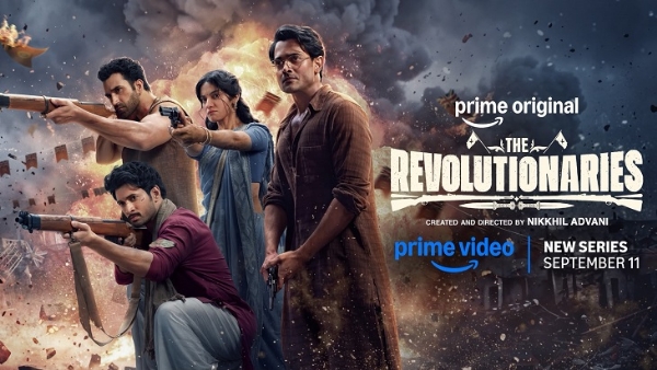 The-Revolutionaries-release-September-11th The-Revolutionaries-release-September-11th