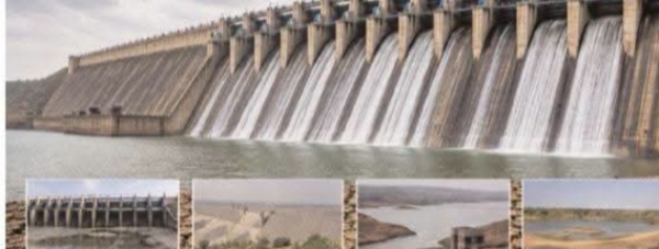 Latur Water Storage Remains Low Latur Water Storage Remains Low