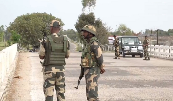 Search operation Search operation