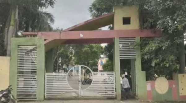 Food Poisoning Tribal Ashram School Student Dies Food Poisoning Tribal Ashram School Student Dies