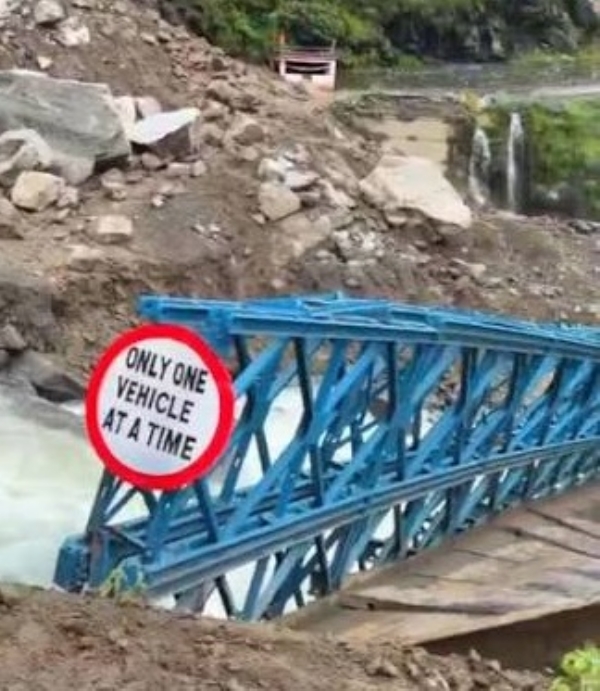 Uk-KULAGAD-BRIDGE-DAMAGED-BRO Uk-KULAGAD-BRIDGE-DAMAGED-BRO