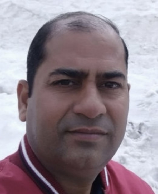 ُپروفیسر راشد علی ُپروفیسر راشد علی