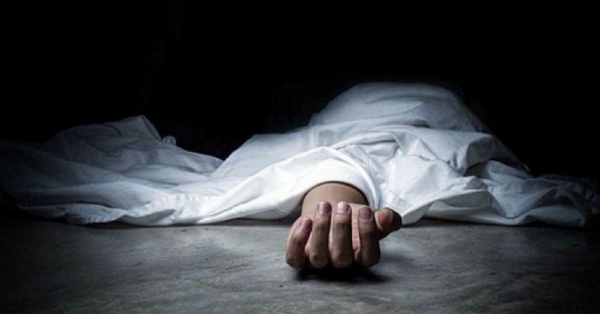 نوئیڈا میں مختلف تھانہ علاقوں میں 6 افراد کی موت نوئیڈا میں مختلف تھانہ علاقوں میں 6 افراد کی موت