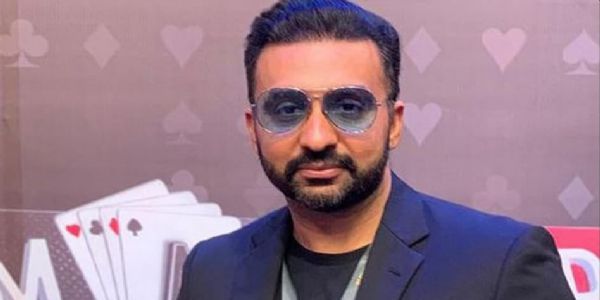 مشکل دور کو یاد کرکے جذباتی ہوئے راج کندرا