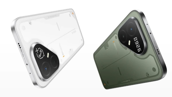 Techno Pova 8 Pro 5G Smartphone Launched