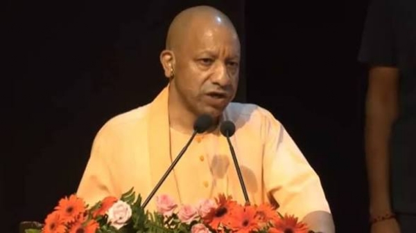 CHIEF-MINISTER-YOGI-LAID-THE-F CHIEF-MINISTER-YOGI-LAID-THE-F