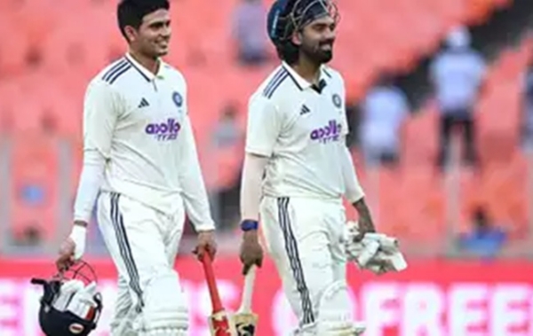 سری لنکا روانگی سے قبل بھارت کے وارم اپ میچ کے شیڈول میں تبدیلی، چار روزہ مقابلہ اب تین دن پر مشتمل ہوگا