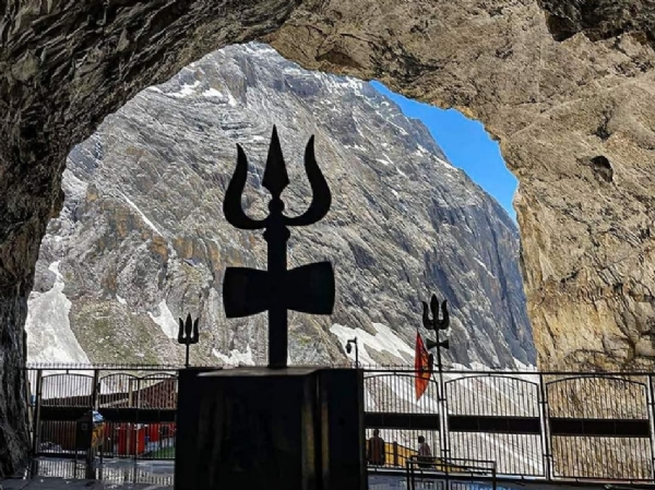 Amarnath Amarnath