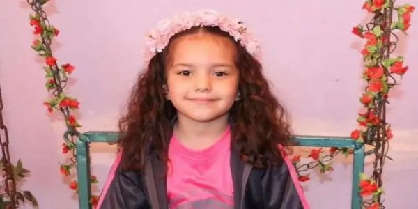 اسرائیل کا پہلی بار پانچ سالہ ہند رجب کی گاڑی پر فوجیوں کی فائرنگ کا اعتراف