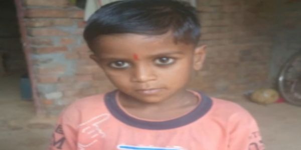 بجنور میں 6 سالہ بچے کو گلدار نے بنایا نوالہ ، مسخ شدہ لاش کھیت سے برآمد