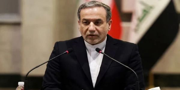 ٹرمپ کا ایران کیخلاف معاشی جنگ کا اعلان امریکہ کیلئے مزید شکست لائے گا: عباس عراقچی