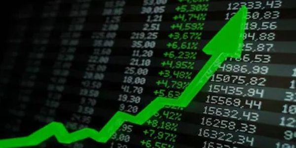 ابتدائی کاروبار میں شیئر بازار میں تیزی کا رجحان، سینسیکس اور نفٹی میں اچھال