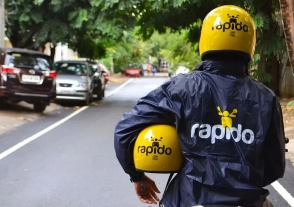 Rapido