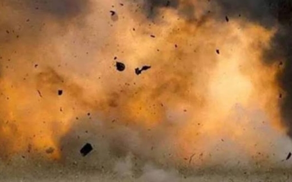 پاکستان کے بلوچستان میں دھماکا، 6 افراد جاں بحق، 3 زخمی پاکستان کے بلوچستان میں دھماکا، 6 افراد جاں بحق، 3 زخمی