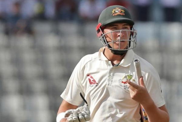 Sports-Cricket-Australia-Bangladesh-2nd-Test