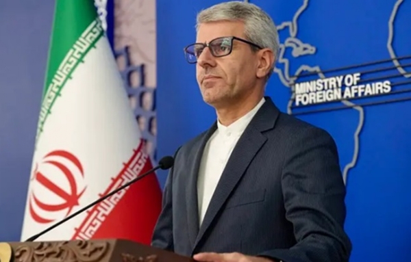 اقتصادی ناکہ بندی بین الاقوامی قانون کی خلاف ورزی ہے:ایران