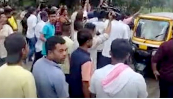 محفوظ آمدورفت کی یقین دہانی کے باوجود آسام کی گاڑیوں کو میگھالیہ سے واپس بھیجا گیا