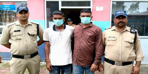 باپ ہی نکلا بیٹی کا قاتل! دوست کے ساتھ مل کر 13 سالہ بیٹی کو قتل کیا، لاش گنگ نہر میں پھینک دی