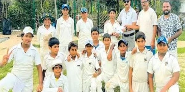 تھنڈر الیون نے چیلنجرز کو 4 وکٹوں سے اور نیکسٹ جین واریئر نے رائیڈرز کو 14 رنز سے شکست دی