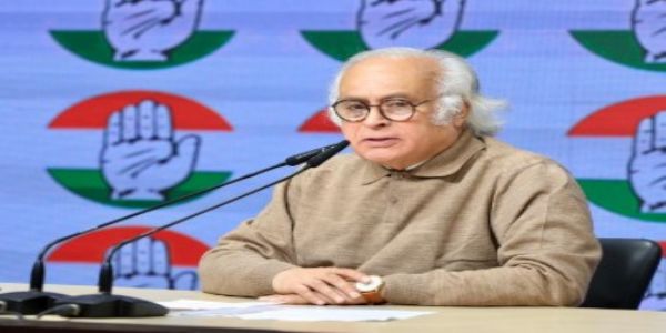 جئے رام رمیش نے لوک سبھا کی کارروائی ملتوی ہونے کے 10 دن بعد بھی اجلاس کے اختتام کا اعلان نہ ہونے پر سوالات اٹھائے