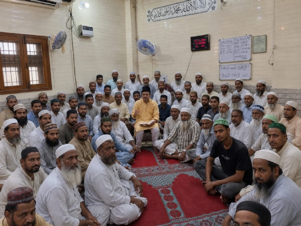 سورہ بقرہ کی ابتدائی 22 آیات: ایمان، نفاق اور ہدایت کا جامع پیغام