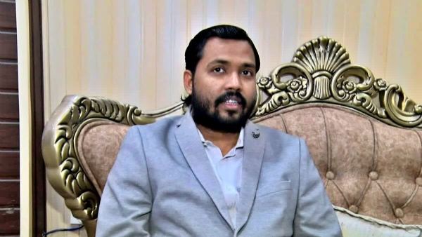 خان سر سے جان کو خطرہ، یوپی کی خاتون نے پٹنہ میں درج کرائی ایف آئی آر