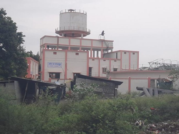 Nagpur Chlorine Gas Leak Nagpur Chlorine Gas Leak