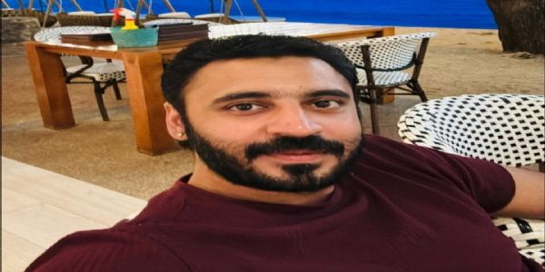 ایک تاجر کا گولی مار کر قتل ، پولیس نے تفتیش شروع کی