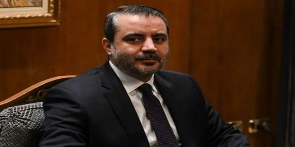شام کے وزیر خارجہ اور موساد سربراہ کی ملاقات، کشیدگی کم کرنے کی سفارتی کوشش تیز