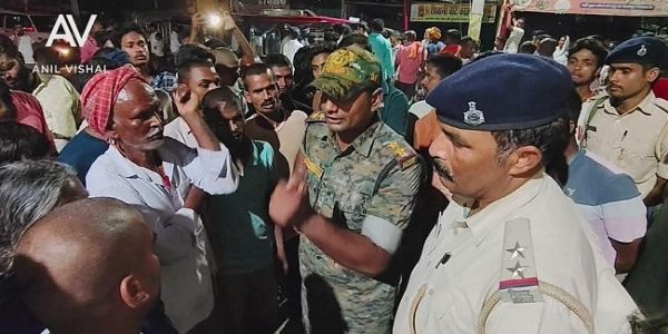 میٹرو اسپتال میں غلط مقام پر آپریشن سے خاتون کی موت، لواحقین کا احتجاج