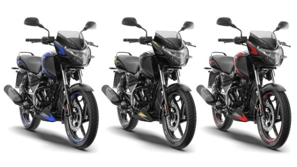 Bajaj Pulsar 125 And 150 Launched