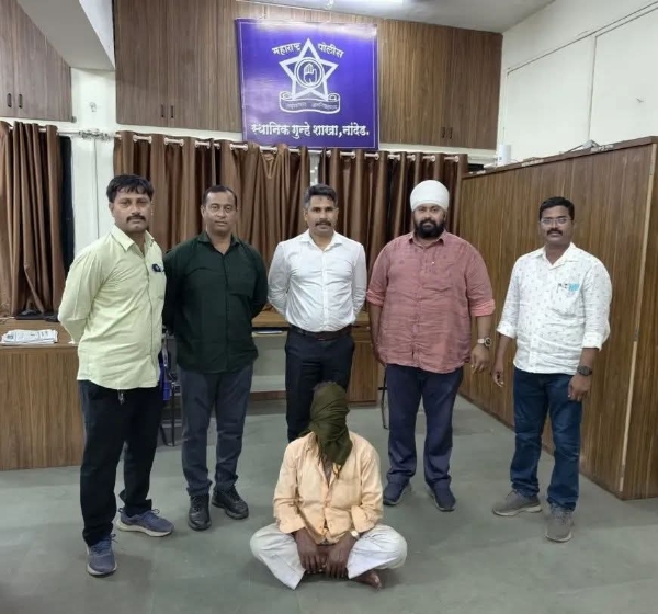 Police Arrest Fugitive After Fifteen Years Police Arrest Fugitive After Fifteen Years