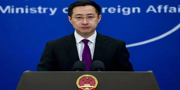 ایران کے ساتھ تعاون پر امریکی پابندیوں کی دھمکی، چین کا دوٹوک جواب