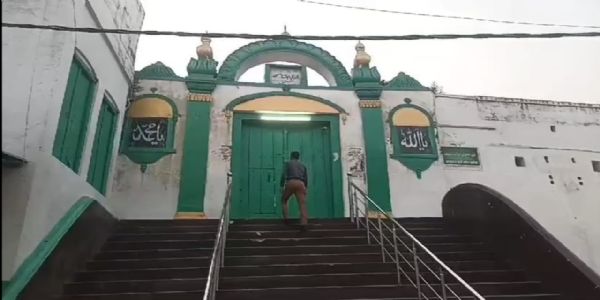 سنبھل شاہی جامع مسجد تنازعہ: اگلی سماعت 29 ستمبر کو