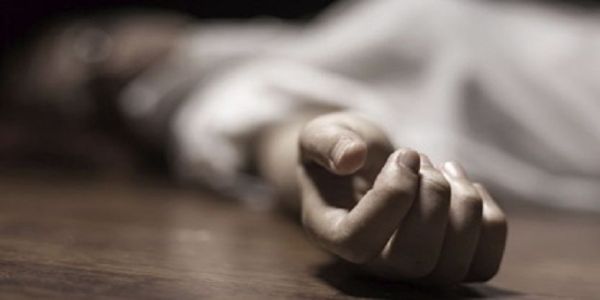 بیوی سے تنازعہ کے باعث نوجوان نے نالے میں چھلانگ لگا دی