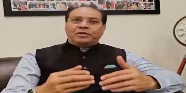 سابق وزیر اور رنجی کرکٹر محسن رضا نے بی سی سی آئی سے اتر پردیش کے لیے چار کرکٹ ٹیموں کا مطالبہ کیا