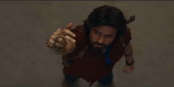 'گن ماسٹر جی 9' کا ٹیزر ریلیز، خطرناک انداز میں نظر آئے عمران ہاشمی