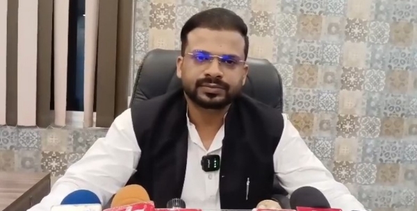پریس کانفرنس