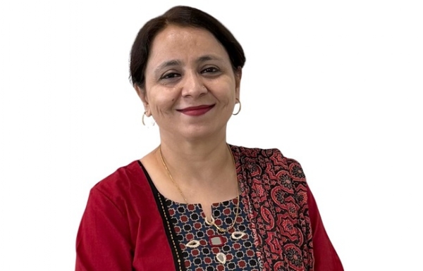 جامعہ ملیہ اسلامیہ کو اینٹی مائیکروبائیل ریسسٹینس رسرچ اینڈ ٹریننگ کے لیے موقر ڈی ایچ آر گرانٹ ملی جامعہ ملیہ اسلامیہ کو اینٹی مائیکروبائیل ریسسٹینس رسرچ اینڈ ٹریننگ کے لیے موقر ڈی ایچ آر گرانٹ ملی